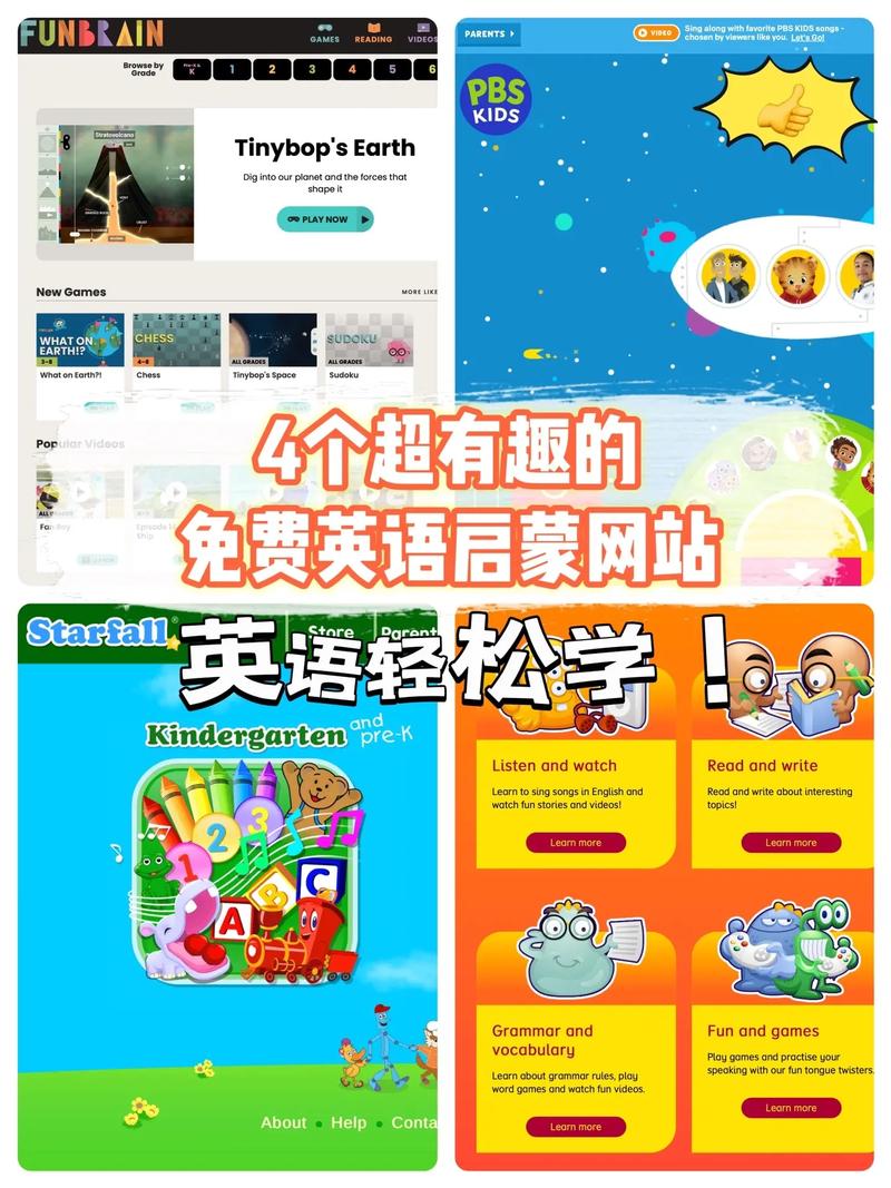 自学英语哪个网站更高效？-第3张图片-指南针培训网