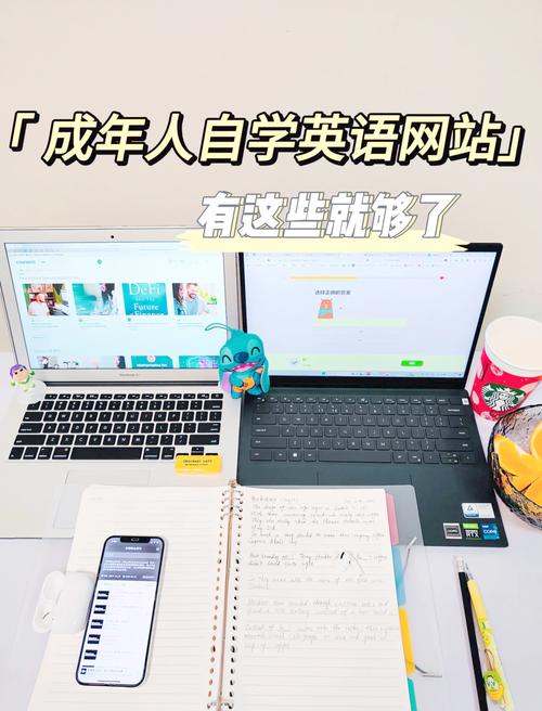 自学英语哪个网站更高效？-第2张图片-指南针培训网