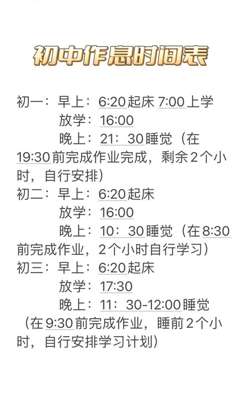 初中自学能考上高中吗？-第1张图片-指南针培训网