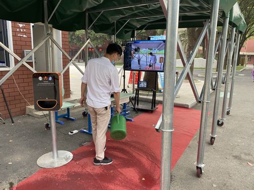 开学前开学中开学后防疫-第3张图片-指南针培训网