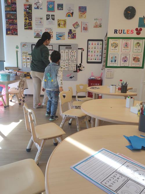 少儿学前英语培训哪里好？-第2张图片-指南针培训网