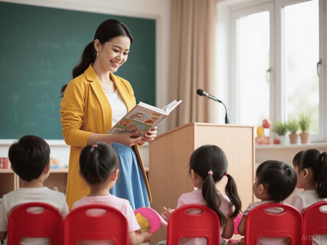 自学幼小衔接老师,能教好孩子吗?-第1张图片-指南针培训网 自学幼小衔接老师,能教好孩子吗?-第1张图片-指南针培训网