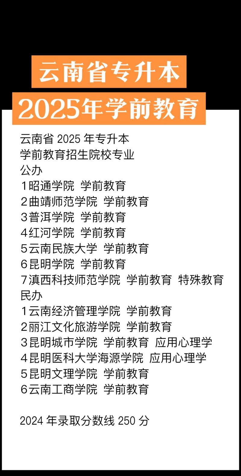 云南五年制大专学前教育，五年学什么？毕业好就业吗？-第1张图片-指南针培训网