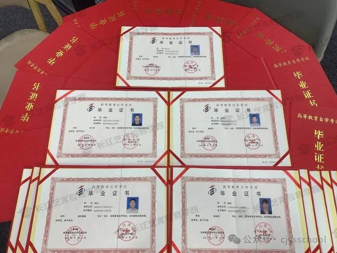 有哪些值得考的自学证书?-第1张图片-指南针培训网 有哪些值得考的自学证书?-第1张图片-指南针培训网