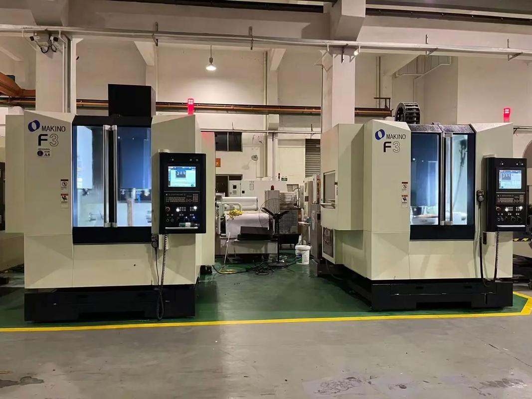 数控加工中心能自学吗-第1张图片-指南针培训网 数控加工中心能自学吗-第1张图片-指南针培训网