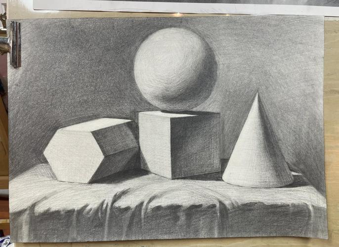 素描自学需要多少时间-第1张图片-指南针培训网 素描自学需要多少时间-第1张图片-指南针培训网