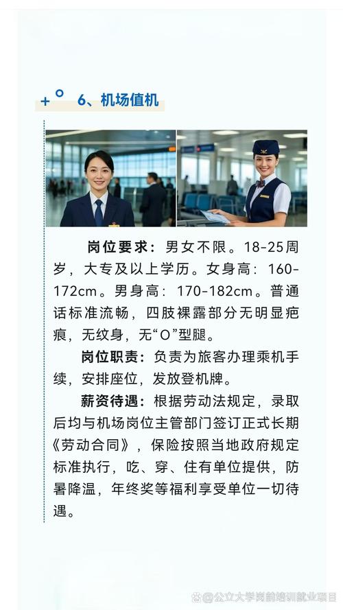 民航业未来新职业有哪些?-第2张图片-指南针培训网 民航业未来新职业有哪些?-第2张图片-指南针培训网