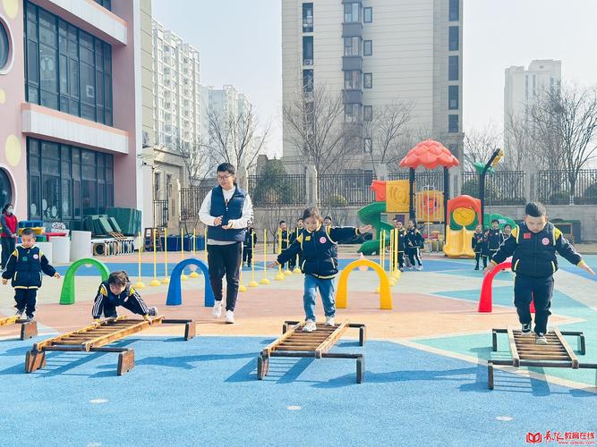 青岛开发区学前教育培训哪家好？-第2张图片-指南针培训网