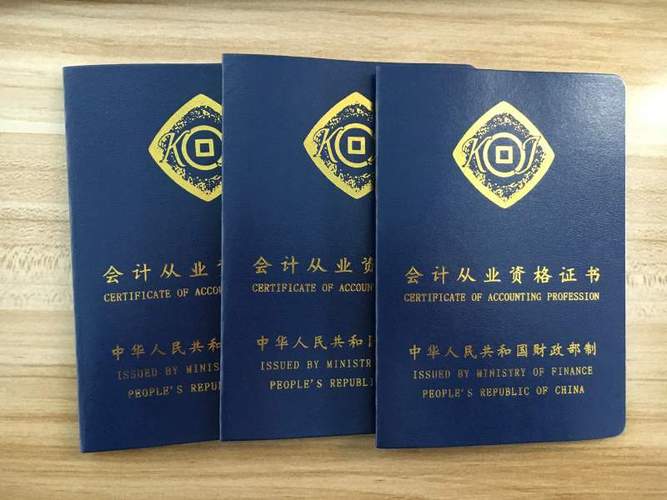 会计从业证自学能考过吗？-第1张图片-指南针培训网