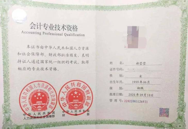 会计从业证自学能考过吗？-第2张图片-指南针培训网