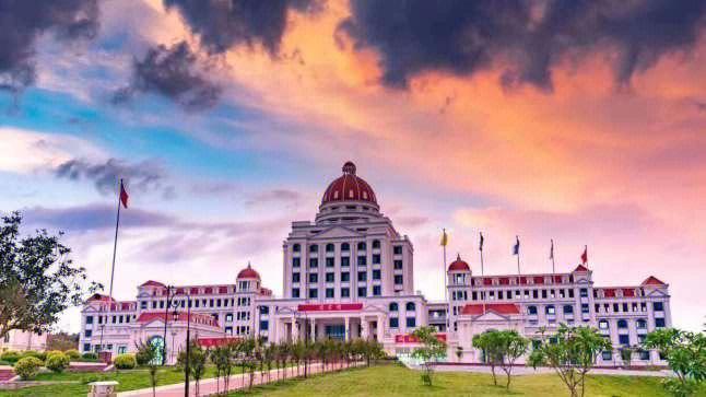 广西外国语学院学前教育-第2张图片-指南针培训网