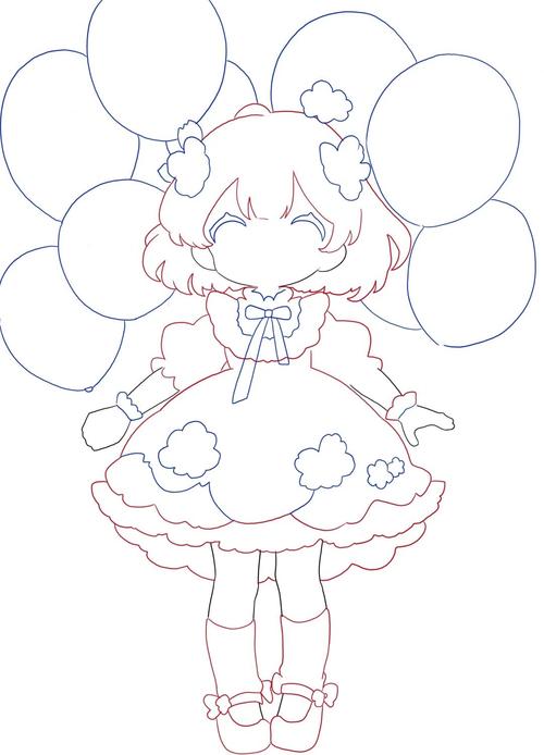 自学漫画绘画入门教程该怎么学？-第3张图片-指南针培训网