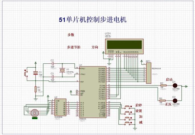 AVR单片机自学教程从哪开始学起？-第2张图片-指南针培训网