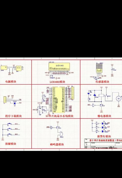 AVR单片机自学教程从哪开始学起？-第3张图片-指南针培训网