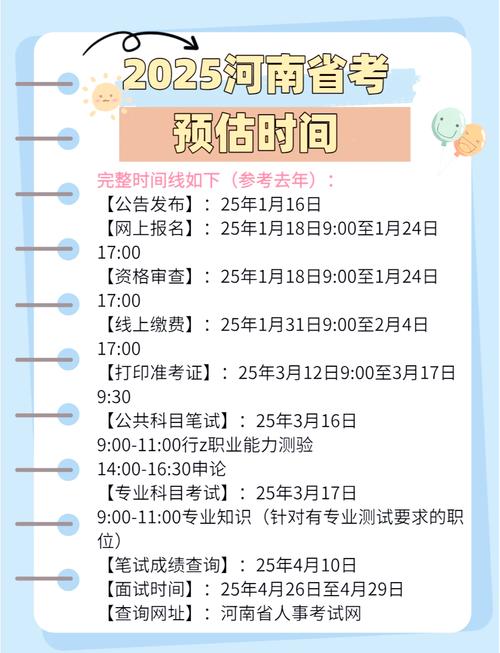 2025河南自考报名时间及条件是什么?-第2张图片-指南针培训网 2025河南自考报名时间及条件是什么?-第2张图片-指南针培训网