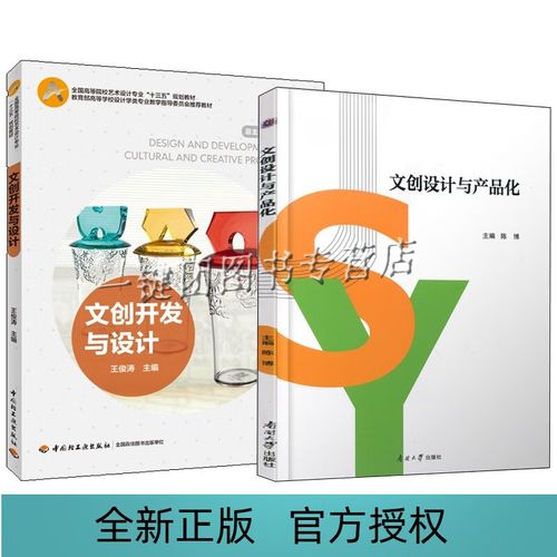 文化创意产品设计课程-第2张图片-指南针培训网