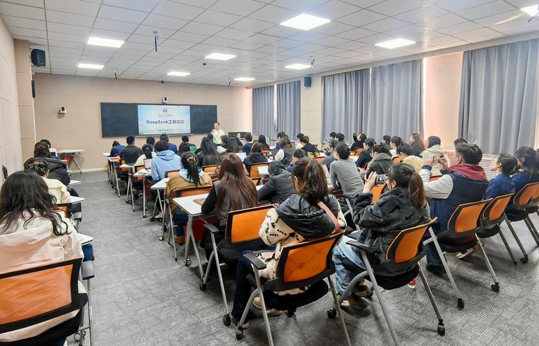 惠州企业管理培训课程，选哪家更实用有效？-第2张图片-指南针培训网