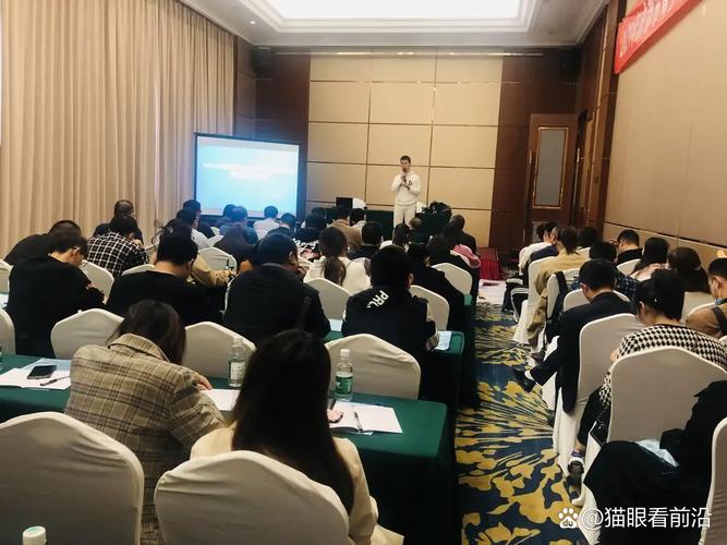 惠州企业管理培训课程，选哪家更实用有效？-第1张图片-指南针培训网