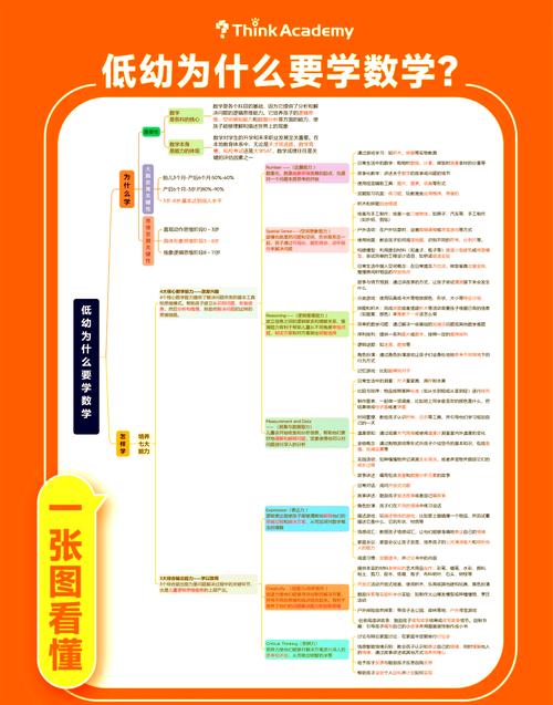 学前儿童数学教育应遵循哪些核心原则？-第3张图片-指南针培训网