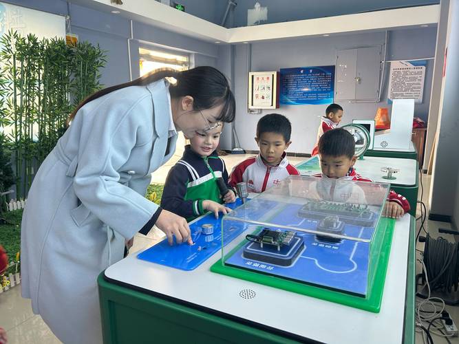 学前儿童正规性科学活动-第1张图片-指南针培训网