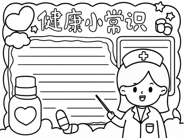 学前儿童健康教育作业4的核心内容是什么?-第3张图片-指南针培训网 学前儿童健康教育作业4的核心内容是什么?-第3张图片-指南针培训网