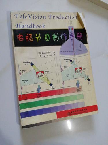 电视节目制作课程总结-第2张图片-指南针培训网