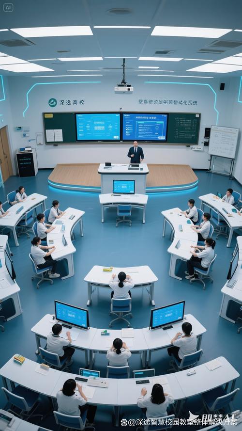 专科数字媒体技术课程学什么？-第3张图片-指南针培训网