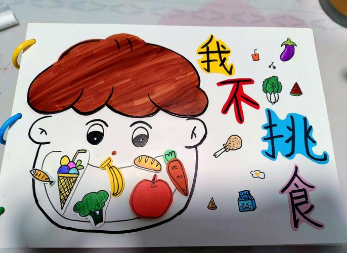 学前儿童健康教育作业2的核心内容是什么?-第2张图片-指南针培训网 学前儿童健康教育作业2的核心内容是什么?-第2张图片-指南针培训网