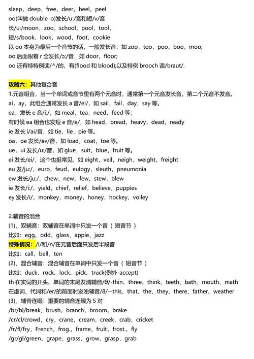 手机学英语音标，自学软件选哪个好？-第2张图片-指南针培训网