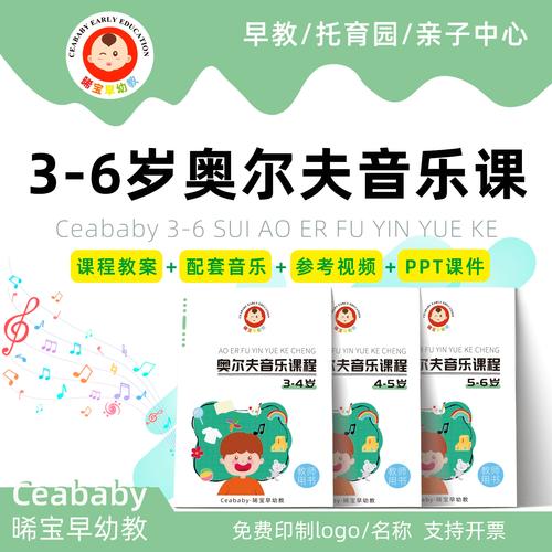 奥尔夫音乐课程有何独特作用？-第2张图片-指南针培训网