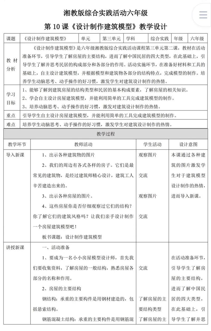 劳动实践教育课程方案如何有效实施？-第1张图片-指南针培训网