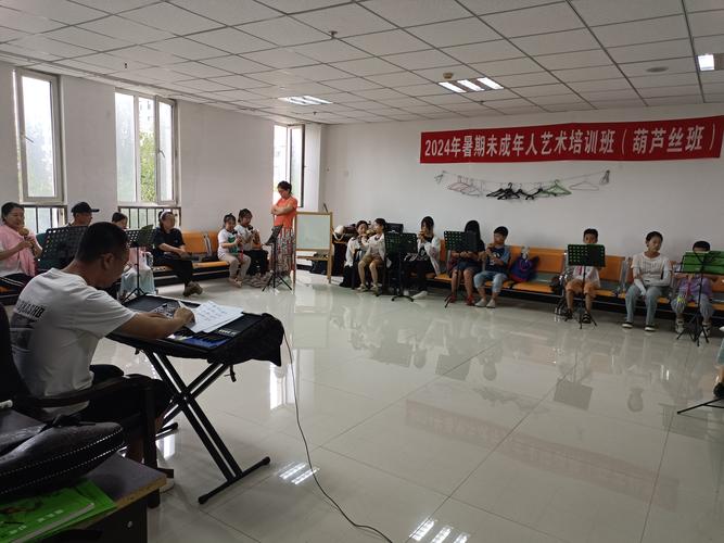 弘大文化艺术经营课程学什么？-第2张图片-指南针培训网