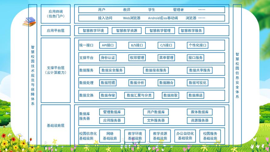 陕西省学前教育管理系统有何作用？-第1张图片-指南针培训网