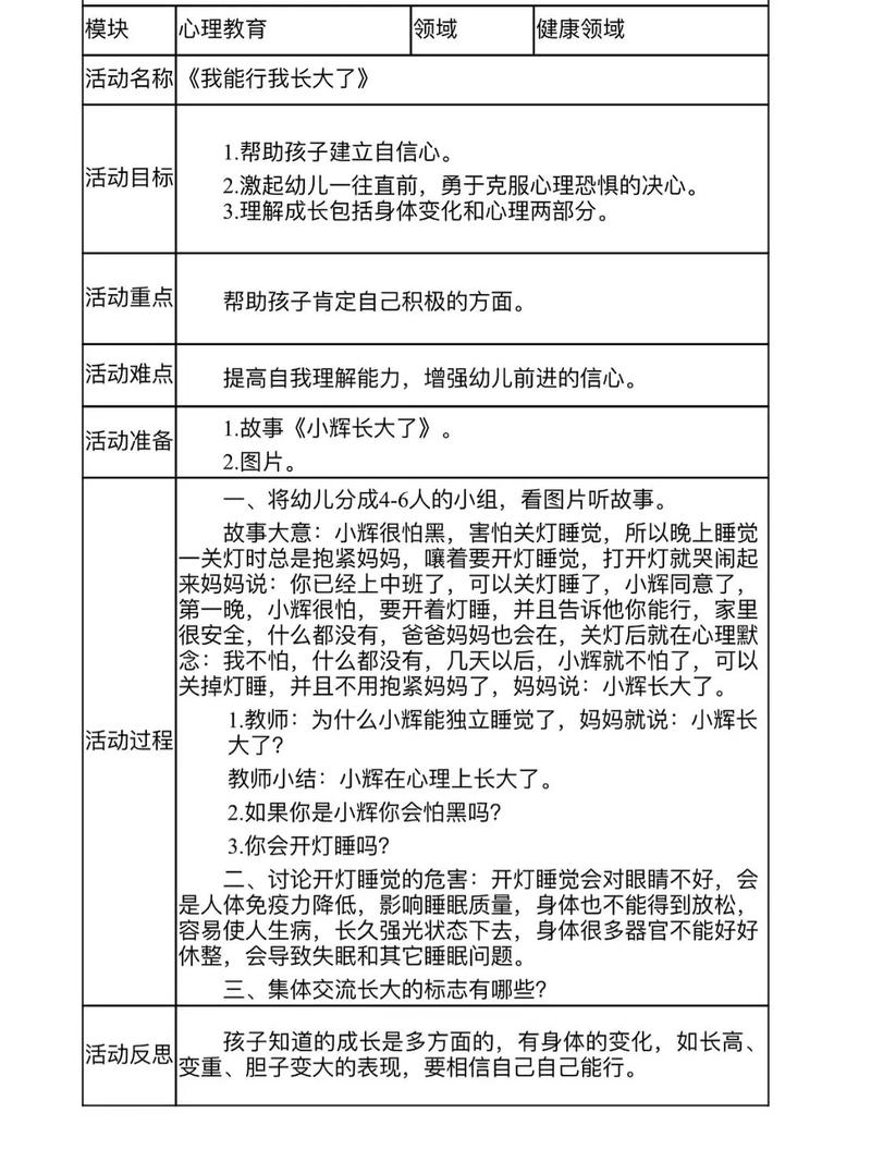 学前儿童发展心理学教案-第1张图片-指南针培训网 学前儿童发展心理学教案-第1张图片-指南针培训网