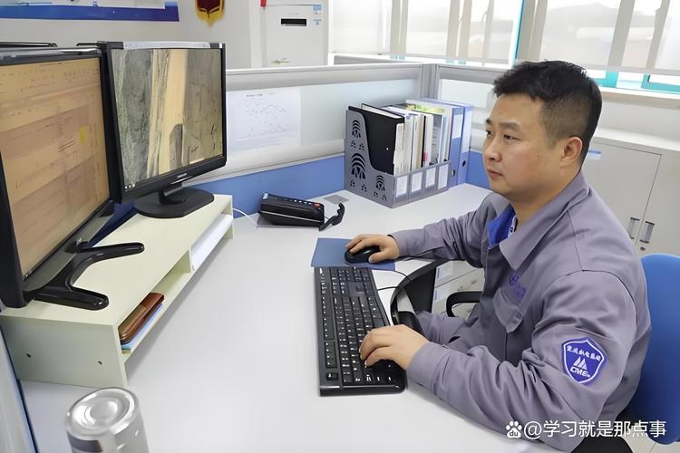 机械绘图员职业发展前景-第2张图片-指南针培训网