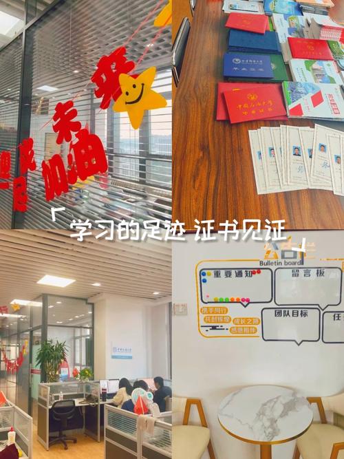 中科自学考试辅导中心如何高效备考?-第3张图片-指南针培训网 中科自学考试辅导中心如何高效备考?-第3张图片-指南针培训网