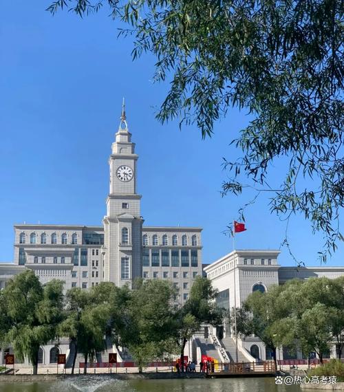 哈尔滨师范大学学前教育-第1张图片-指南针培训网