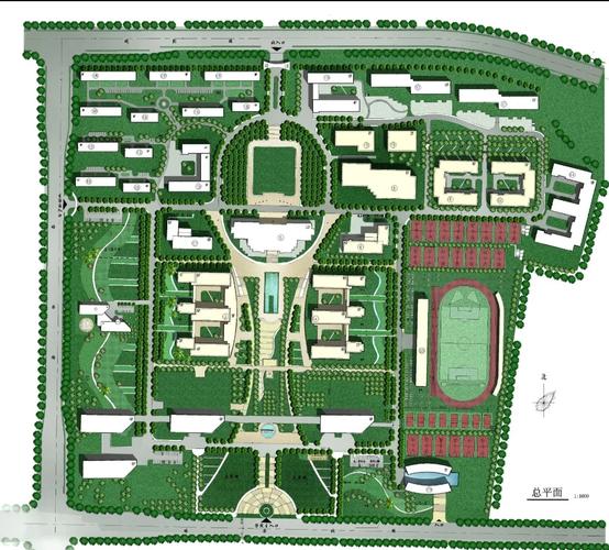 陕西学前师范学院到底怎么样？-第2张图片-指南针培训网