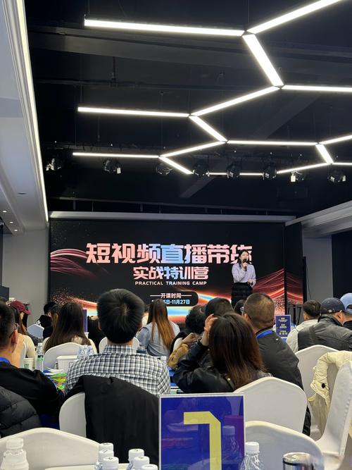 视频直播课程核心需求是什么？-第3张图片-指南针培训网