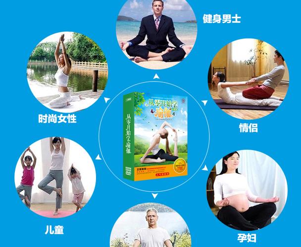 自学瑜伽视频教程光盘怎么选才有效?-第2张图片-指南针培训网 自学瑜伽视频教程光盘怎么选才有效?-第2张图片-指南针培训网