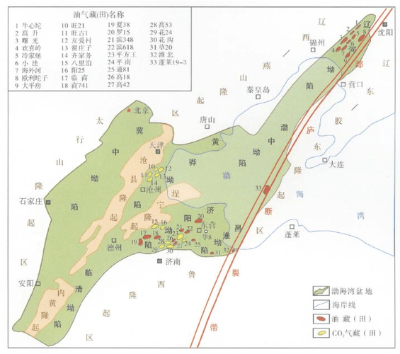 地质学职业发展环境如何？-第3张图片-指南针培训网