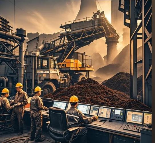 污泥处理厂职业发展前景如何？-第1张图片-指南针培训网