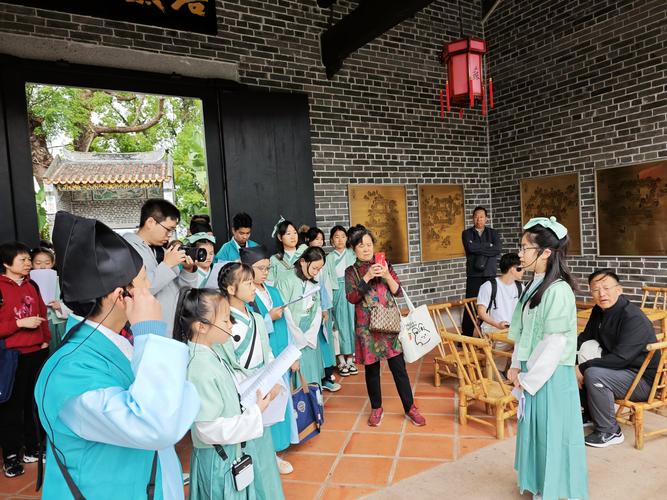 文化讲解员职业发展路径规划怎么做？-第3张图片-指南针培训网