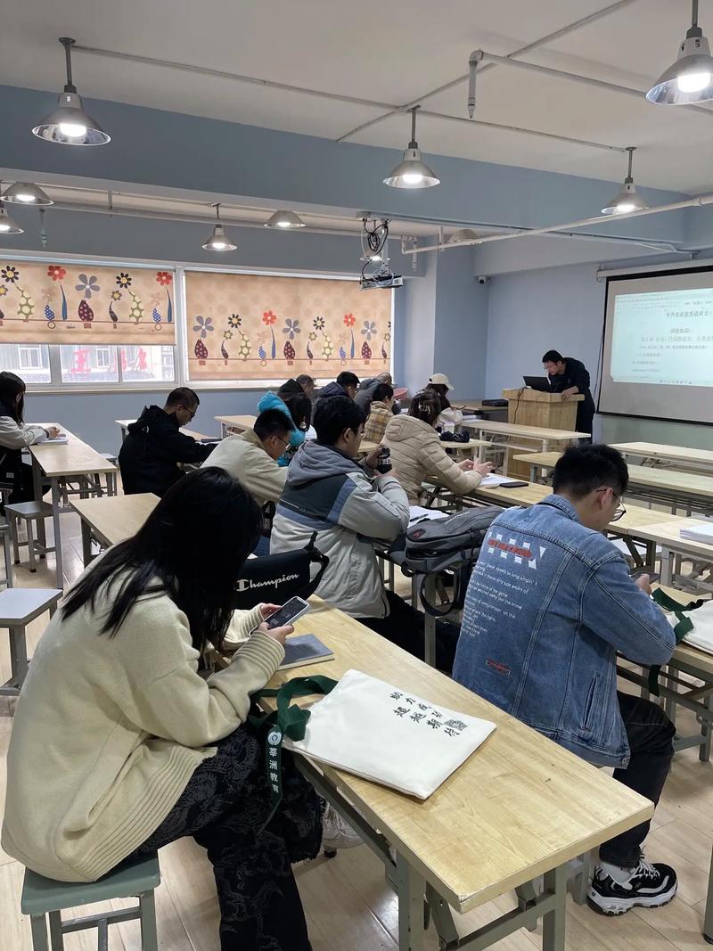 广州自考本科培训怎么选？-第3张图片-指南针培训网