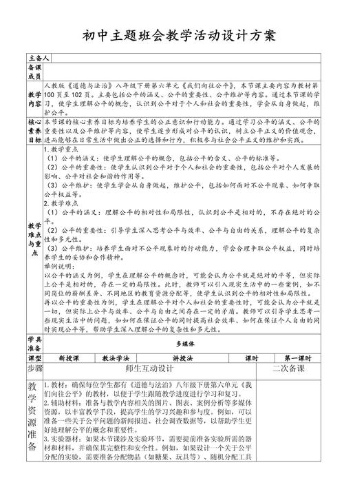 主题课程活动方案如何设计更有效？-第3张图片-指南针培训网
