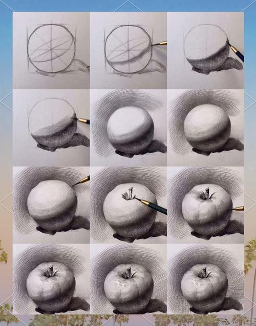 素描自学视频教程哪里能下载?-第1张图片-指南针培训网 素描自学视频教程哪里能下载?-第1张图片-指南针培训网