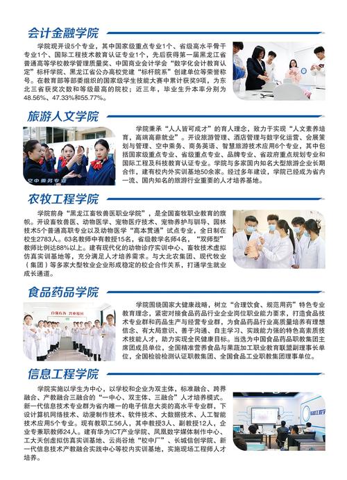 黑龙江职业生涯发展协会提供哪些服务？-第3张图片-指南针培训网