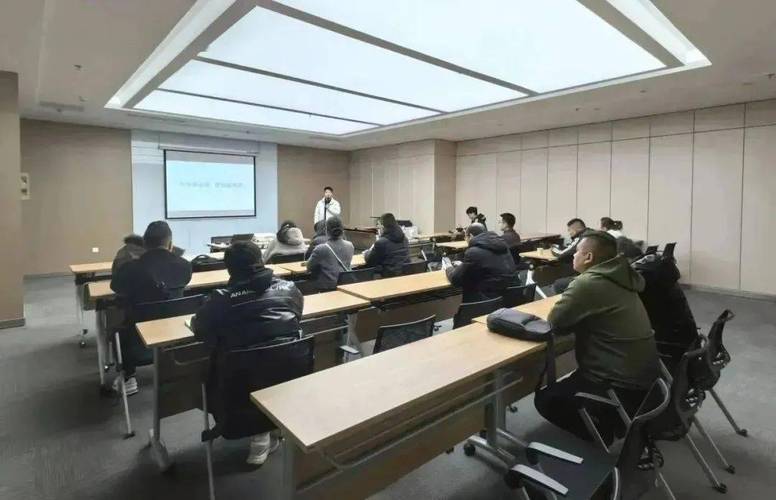 跨境电商企业培训课程该选哪些？-第3张图片-指南针培训网