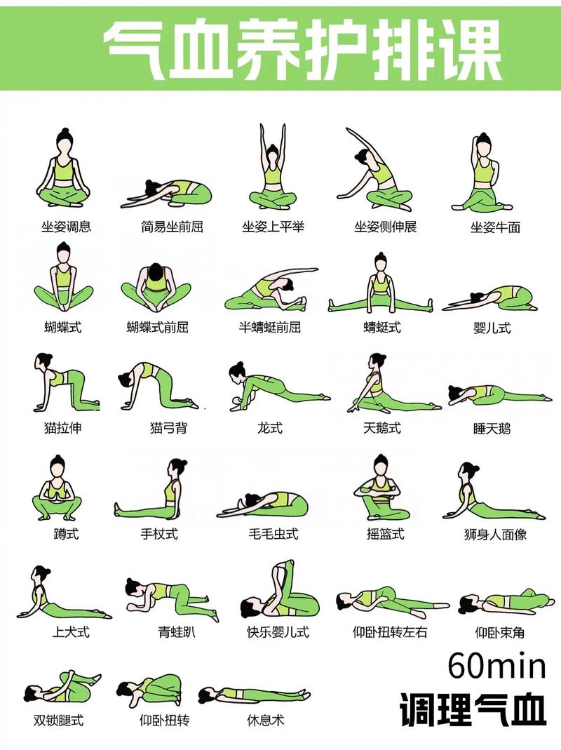 自学瑜伽最该注意什么？-第2张图片-指南针培训网
