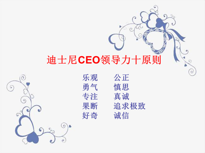 麦当劳领导力课程核心内容是什么？-第3张图片-指南针培训网